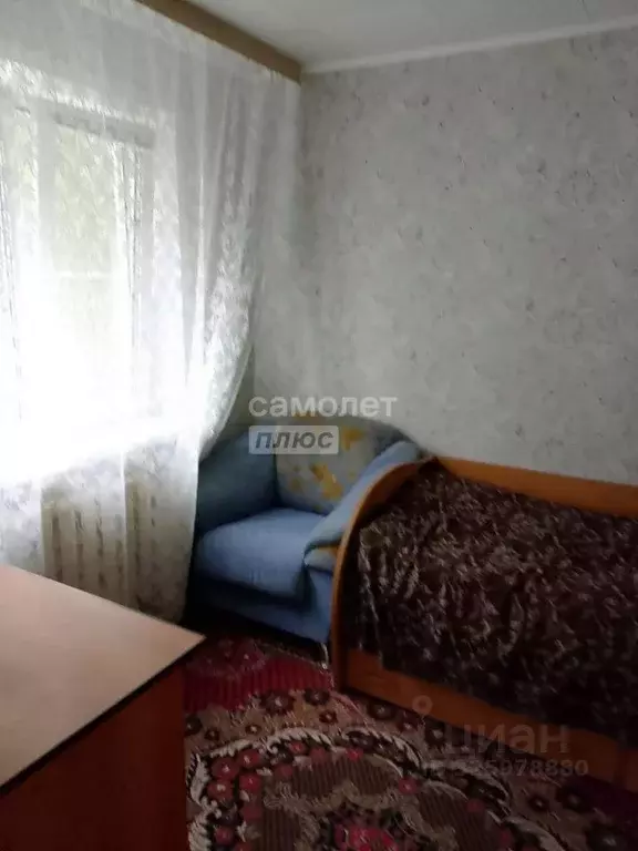 3-к кв. Липецкая область, Липецк Матырский мкр, ул. Моршанская, 5 ... - Фото 2