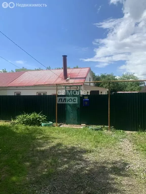 Дом в Орёл, улица Благининой, 1 (52.9 м) - Фото 1