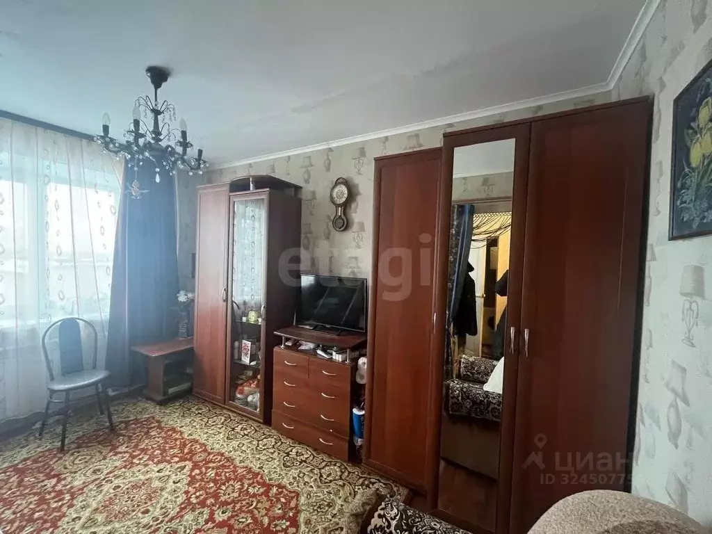 1-к кв. Свердловская область, Нижний Тагил ул. Пархоменко, 143 (21.0 ... - Фото 1