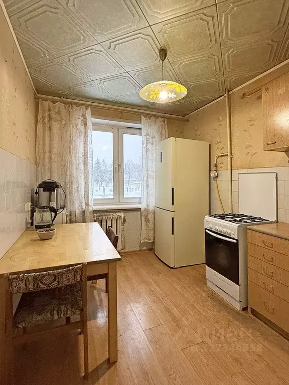 3-к кв. Чувашия, Чебоксары ул. 139-й Стрелковой Дивизии, 8 (65.8 м) - Фото 1