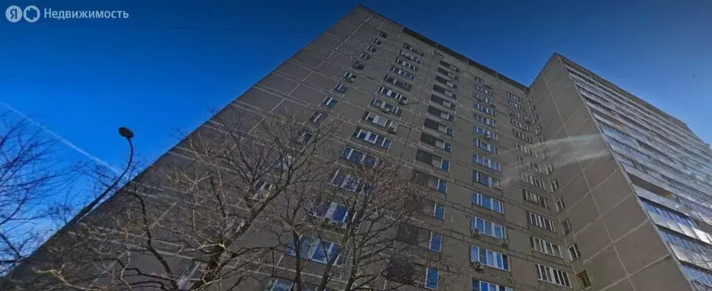 3-комнатная квартира: Москва, Онежская улица, 18к3 (66 м) - Фото 1