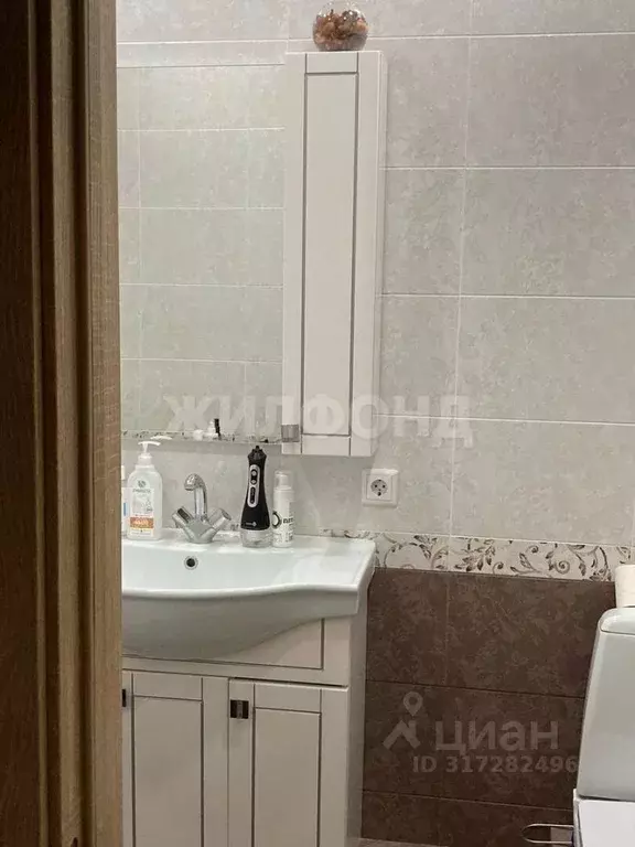1-к кв. Новосибирская область, Новосибирск ул. Гоголя, 26 (44.0 м) - Фото 0