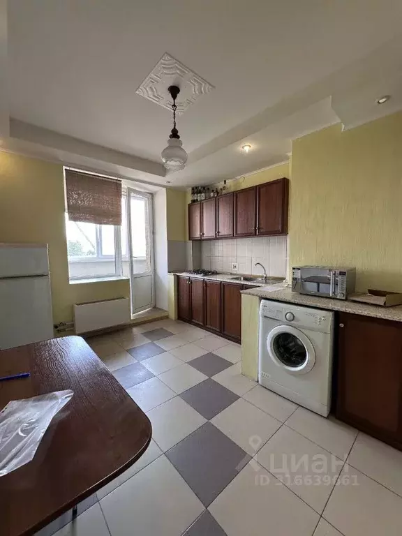 1-к кв. Татарстан, Казань ул. Шаляпина, 12 (44.5 м) - Фото 0