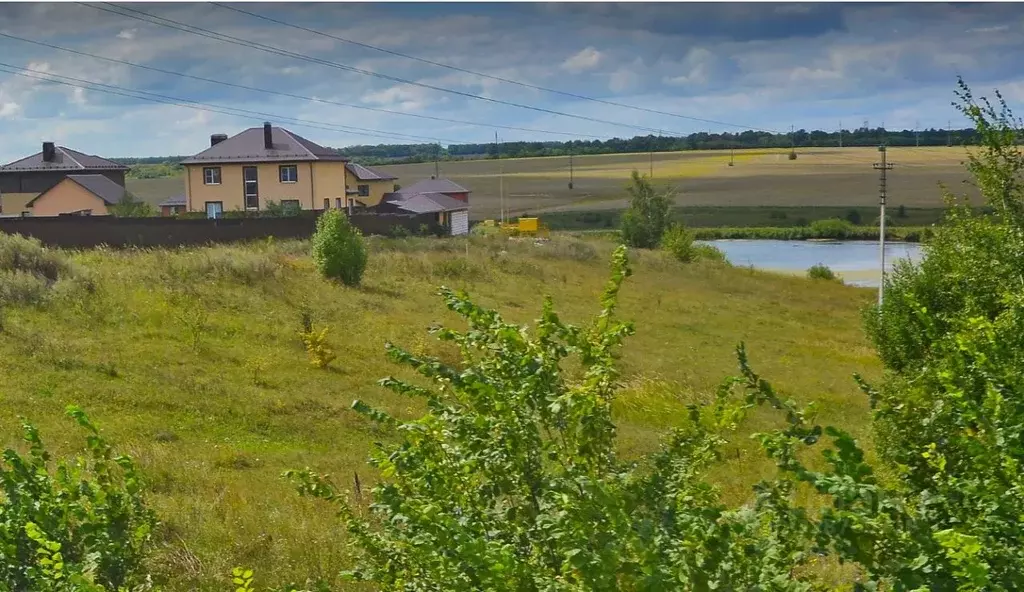 Коттедж в Пензенская область, Пензенский район, Богословский ... - Фото 1