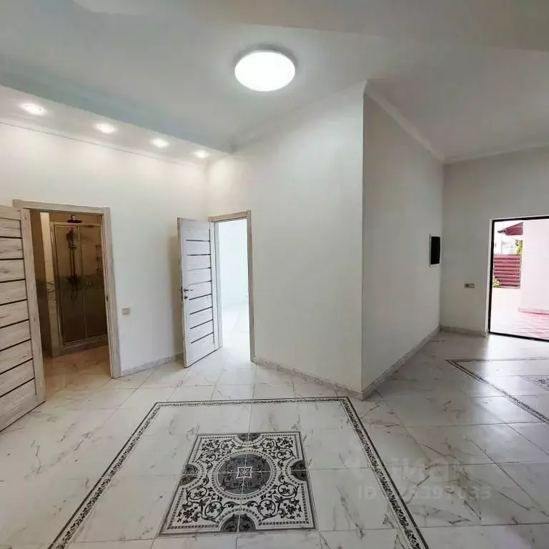 Коттедж в Московская область, Химки городской округ, д. Рузино, ... - Фото 1