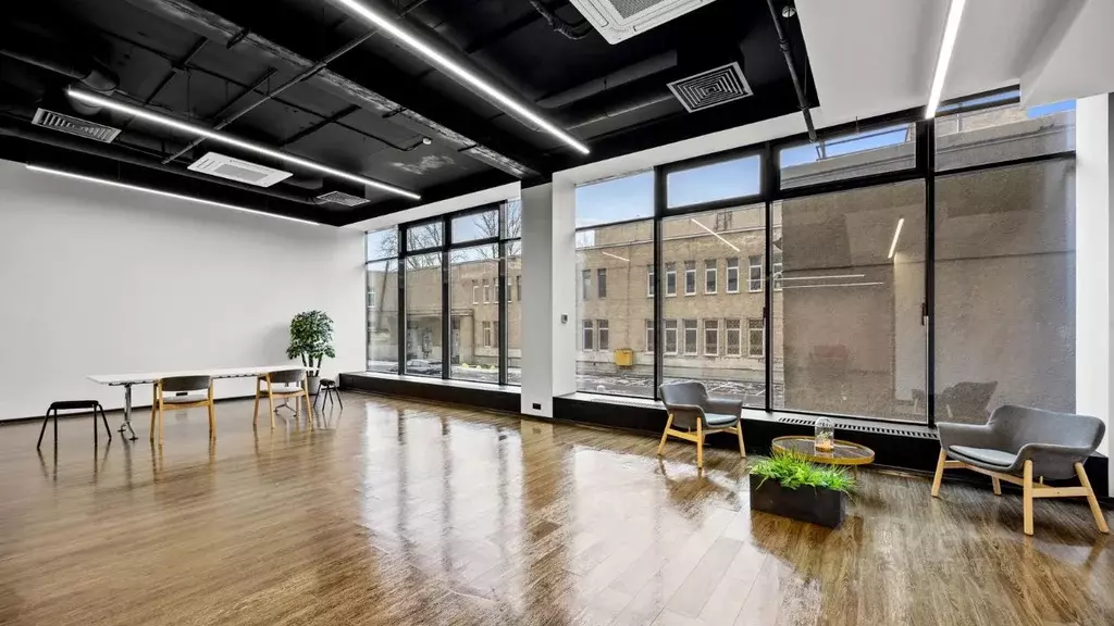 Офис в Санкт-Петербург ул. Одоевского, 24К1 (512 м) - Фото 2