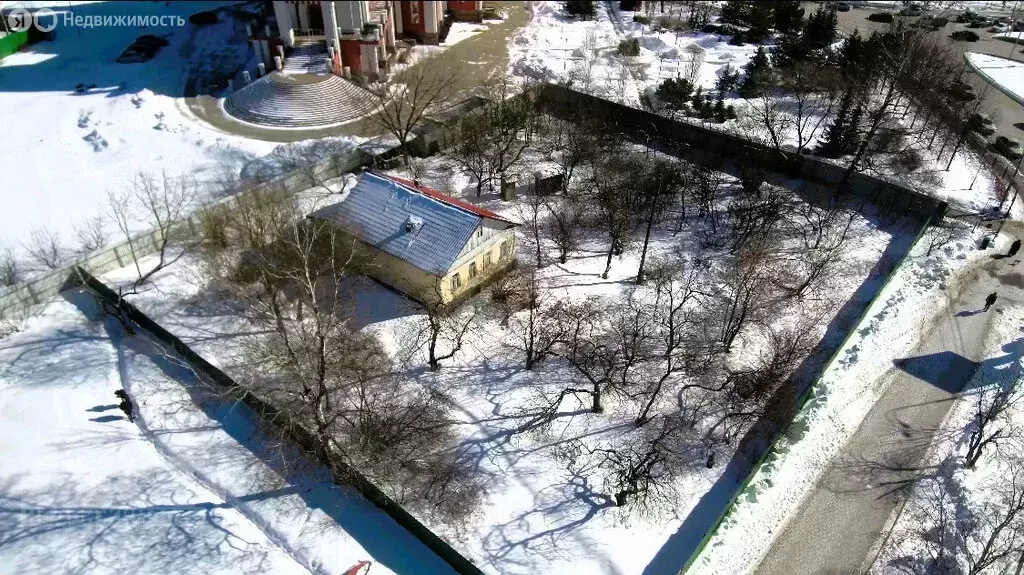 Участок в Одинцово, улица Маршала Неделина, 4 (24 м) - Фото 1