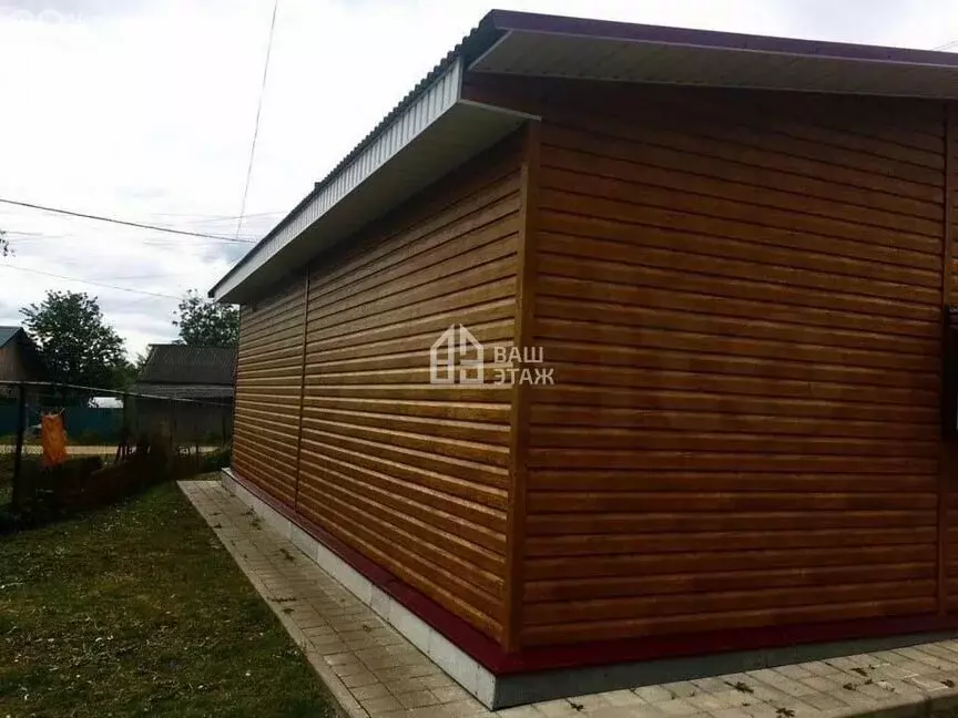 Торговая площадь (60 м) - Фото 2