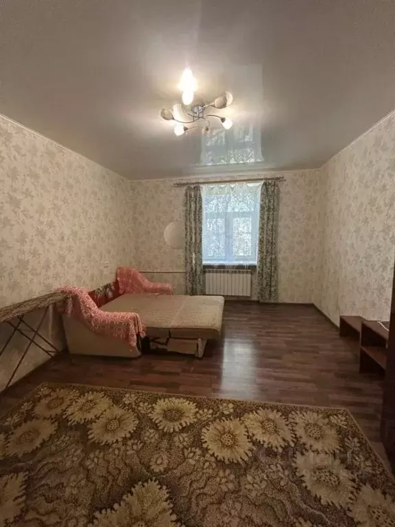 2-к кв. Костромская область, Кострома ул. 9-я Рабочая, 22 (60.0 м) - Фото 1