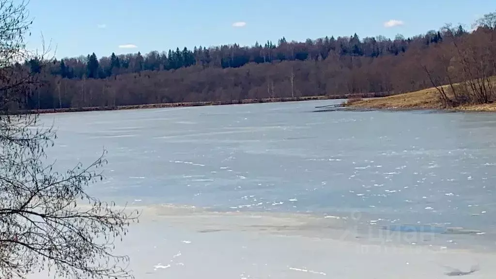 Дом в Московская область, Клин городской округ, д. Спасское ул. Тихая, ... - Фото 1