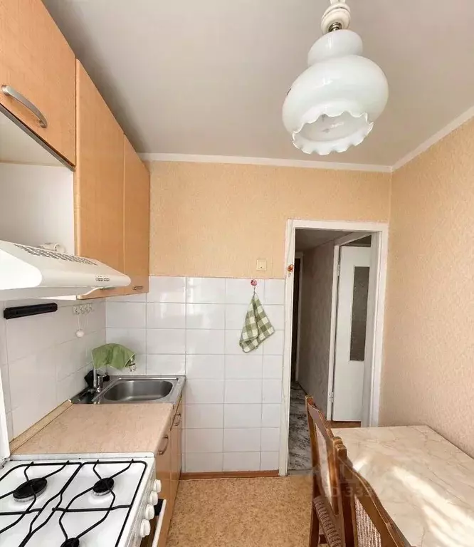 1-к кв. Москва Профсоюзная ул., 44К3 (35.0 м) - Фото 2