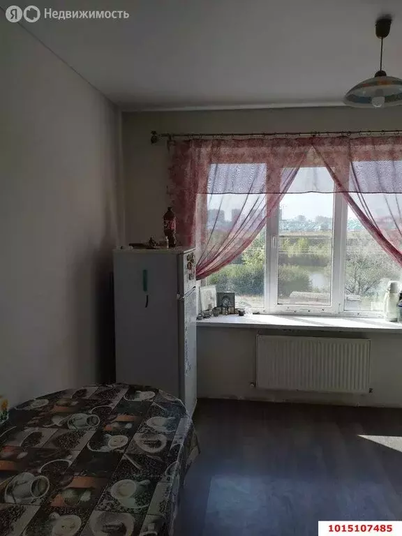 2-комнатная квартира: Краснодар, 1-й Сахалинский проезд, 1 (56 м) - Фото 1