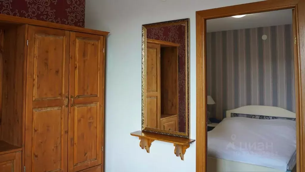 Комната Ярославская область, Борисоглебский муниципальный округ, д. ... - Фото 1