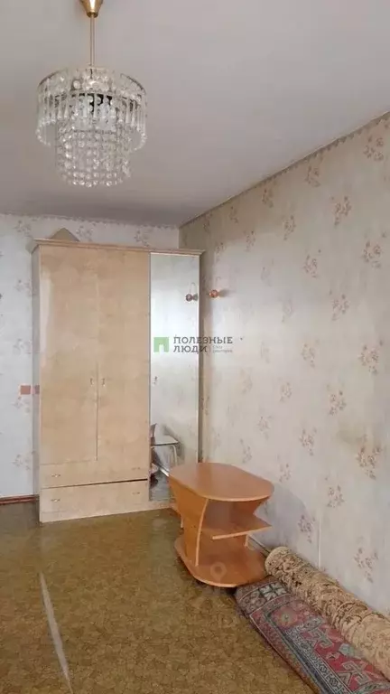 1-к кв. Курганская область, Курган Заозерный жилрайон, 3-й мкр, 9 ... - Фото 1
