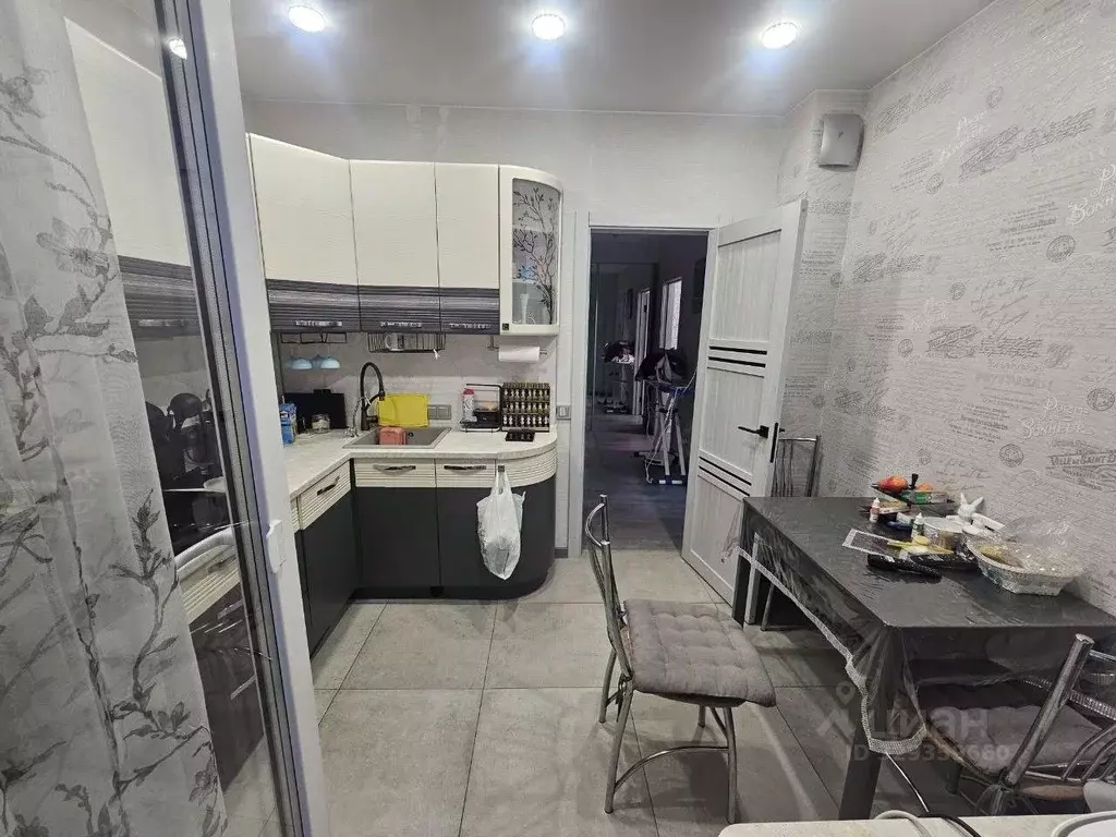 2-к кв. Москва ул. Плеханова, 26К3 (48.8 м) - Фото 1