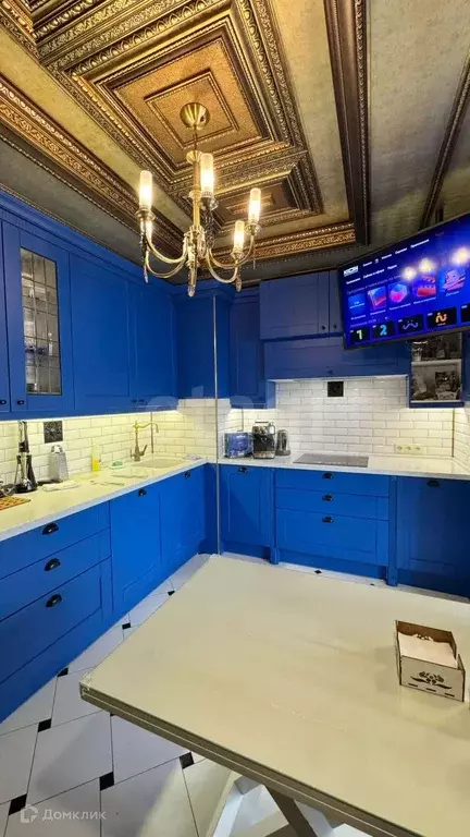 Продаётся 3-к квартира, 75.9 м - Фото 1