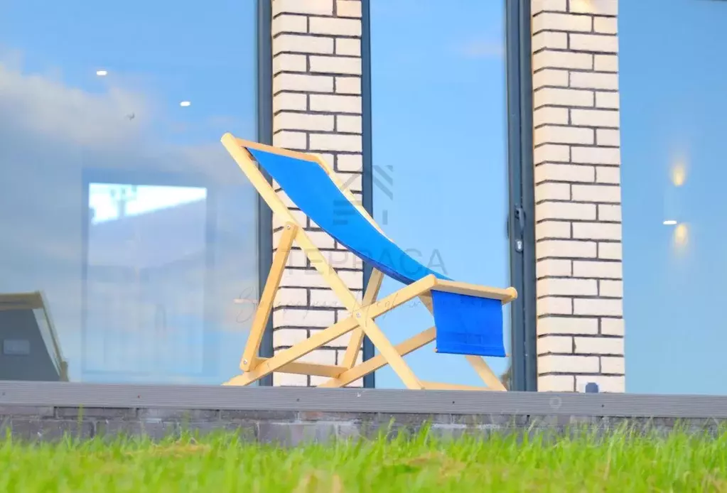 Дом в Ленинградская область, Приозерский район, Красноозерное с/пос, ... - Фото 1