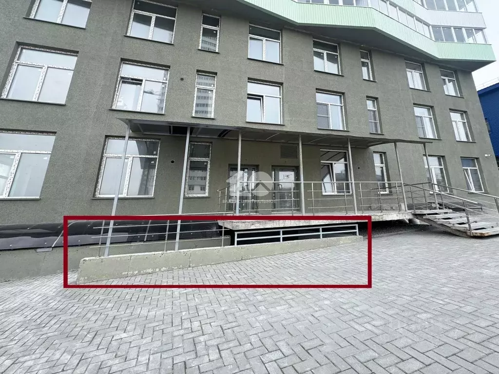 Помещение свободного назначения в Новосибирская область, Новосибирск ... - Фото 2