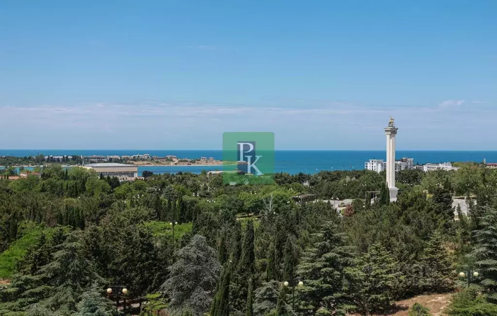1-к кв. Севастополь ул. Парковая, 29А (46.2 м) - Фото 1