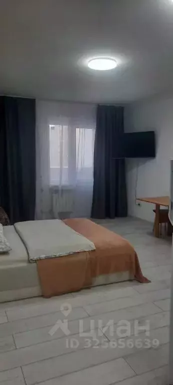 1-к кв. Саха (Якутия), Ленск Нюйская ул., 1к1 (33.0 м) - Фото 1