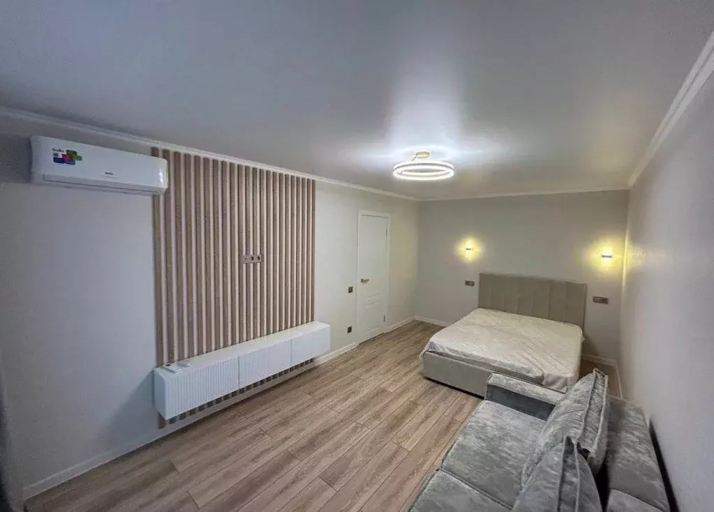 1-к кв. Волгоградская область, Волгоград Казахская ул., 16 (30.6 м) - Фото 2