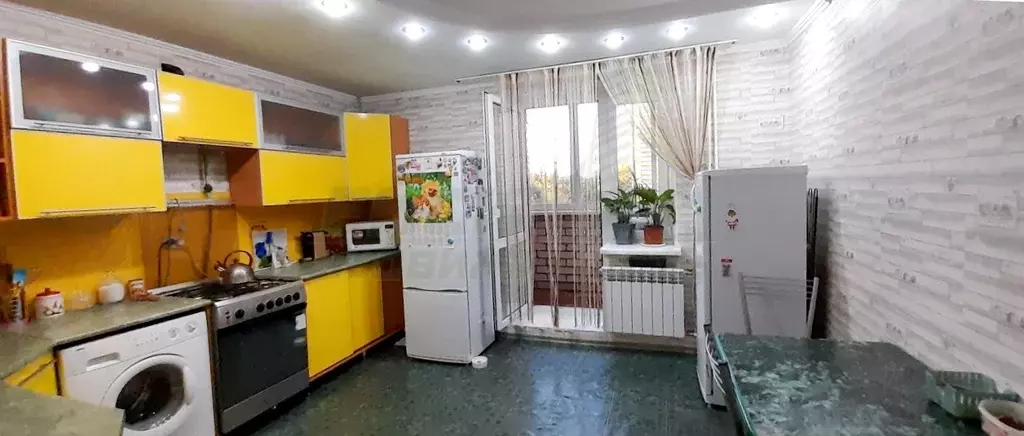 Продаётся 3-к квартира, 86 м - Фото 0