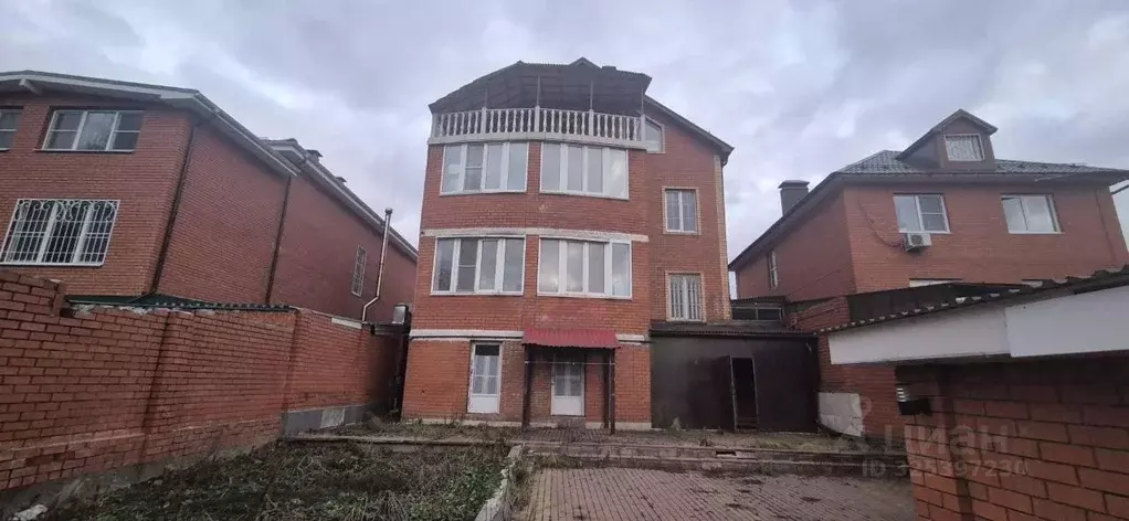 Дом в Москва пос. Коммунарка, Березка-Коммунарка-1 СНТ, 2 (374 м) - Фото 1