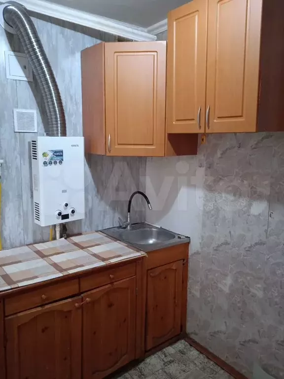 2-к. квартира, 45,2 м, 2/5 эт. - Фото 1