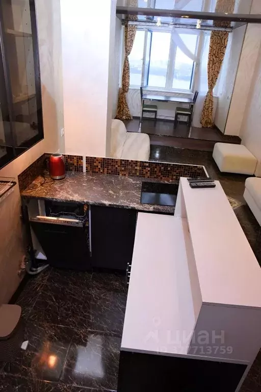 2-к кв. Москва ул. Маршала Катукова, 24к5 (80.0 м) - Фото 2