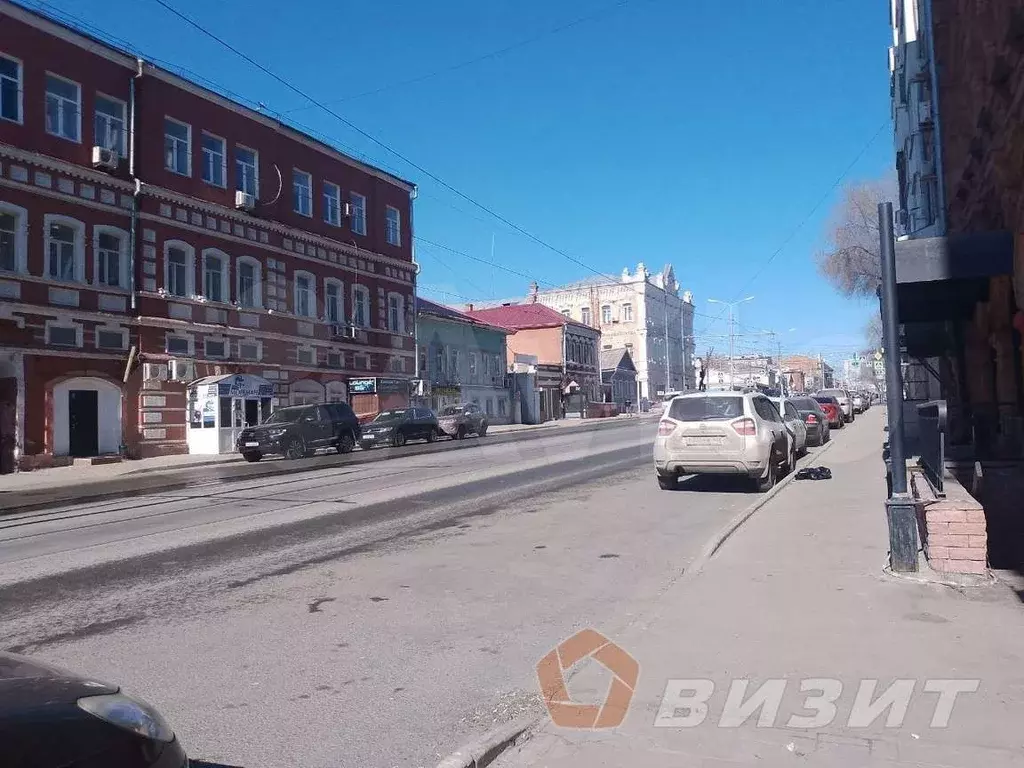 Продам торговое помещение, 50 м - Фото 1