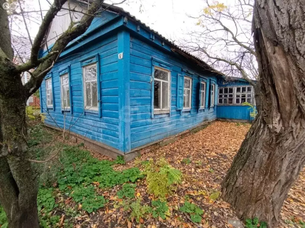 Участок в Елизаветовка, Комсомольский переулок (23 м) - Фото 1