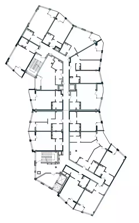 1-к кв. Севастополь ул. Летчиков, 10 (43.9 м) - Фото 1