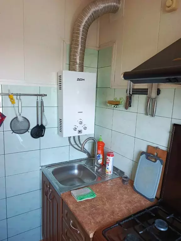 Продаётся 2-к квартира, 47.3 м - Фото 1