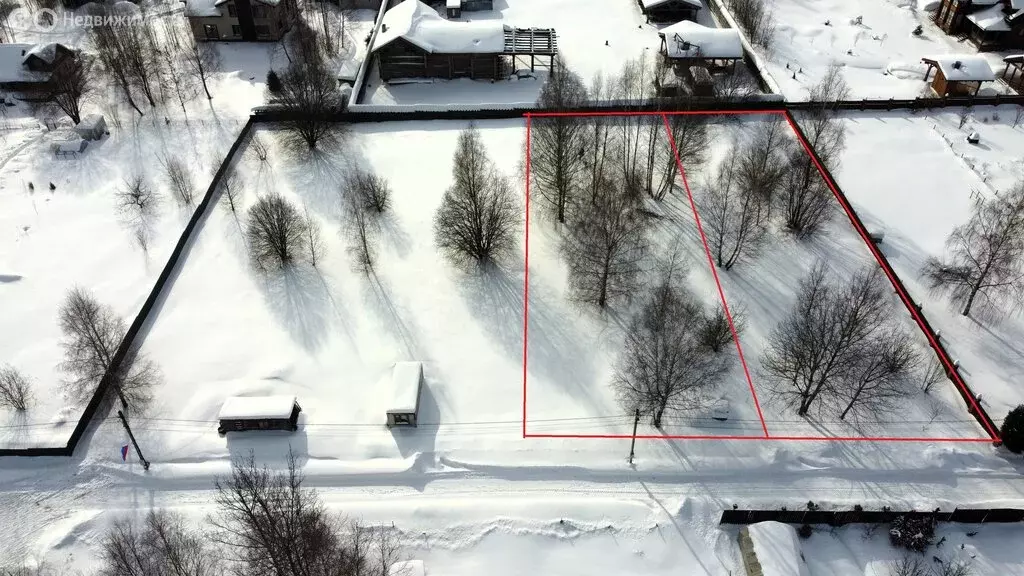 Участок в Москва, район Троицк, КП Росинтер-1 (12 м) - Фото 2