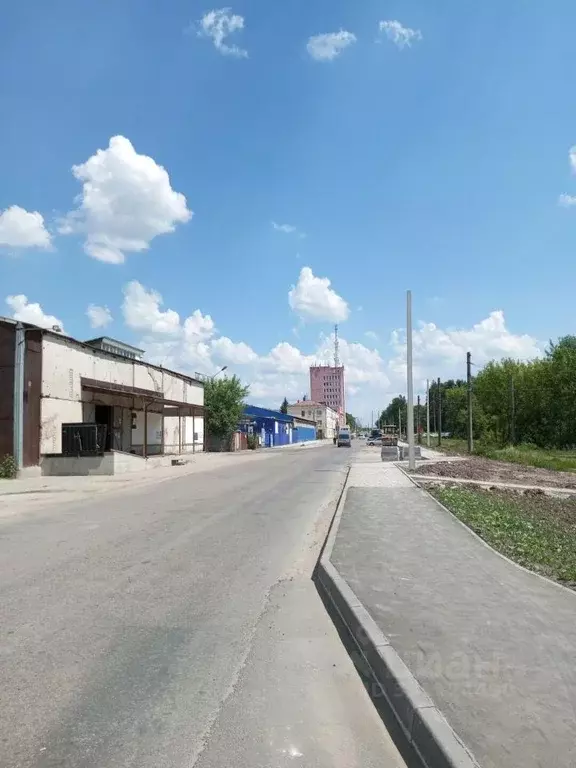 Производственное помещение в Орловская область, Орел ... - Фото 1
