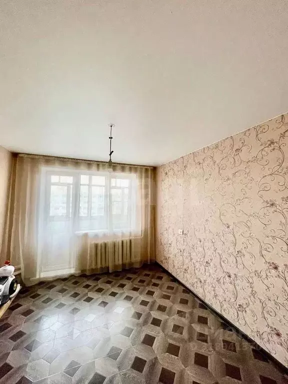 2-к кв. Ярославская область, Рыбинский муниципальный округ, Волжское ... - Фото 1