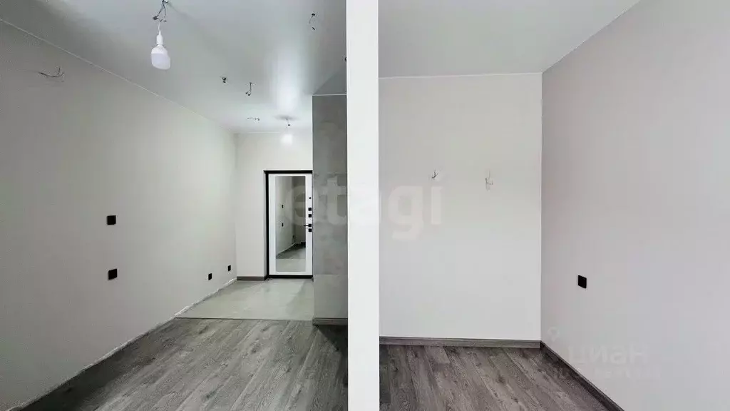 Студия Москва Березовая аллея, 19к6 (24.0 м) - Фото 1