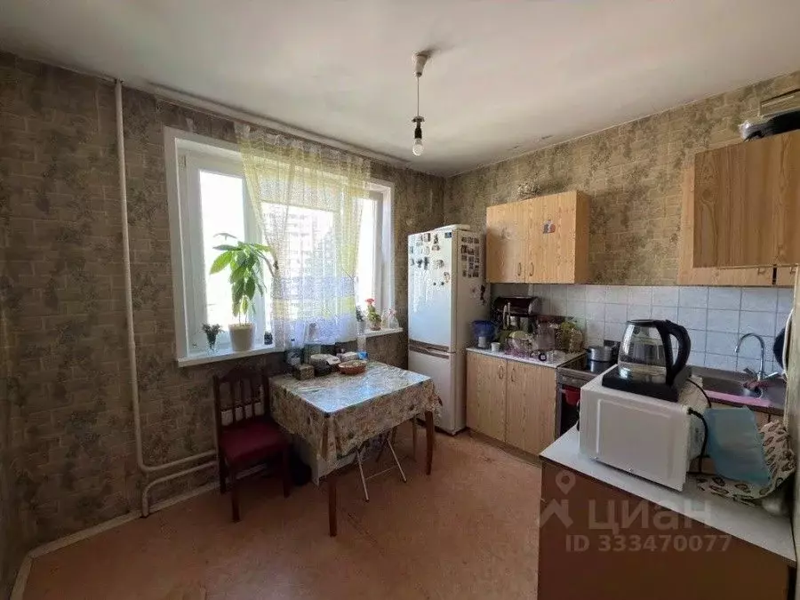 Комната Москва Новокосинская ул., 24К2 (15.0 м) - Фото 2