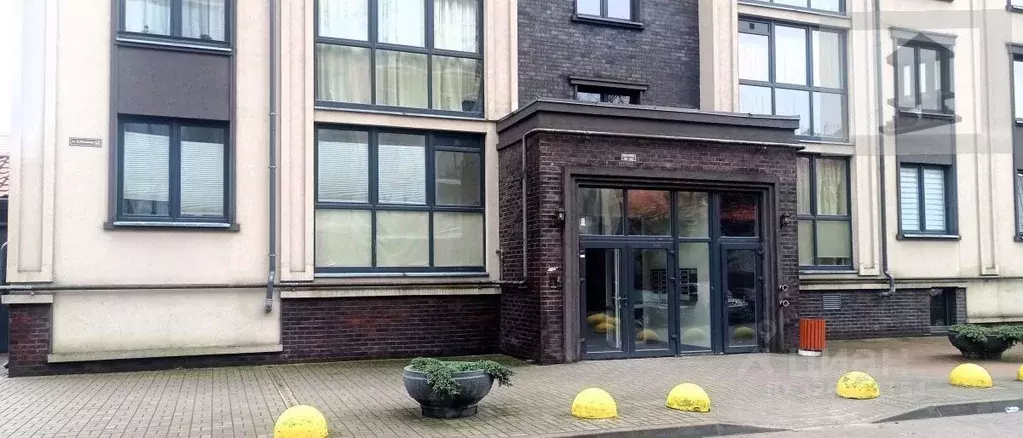 Склад в Калининградская область, Калининград ул. Куйбышева, 68 (5 м) - Фото 2