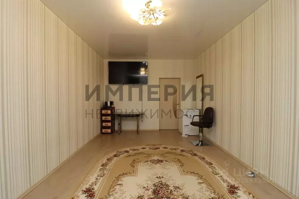 3-к кв. Магаданская область, Магадан Пролетарская ул., 112к1 (83.0 м) - Фото 2