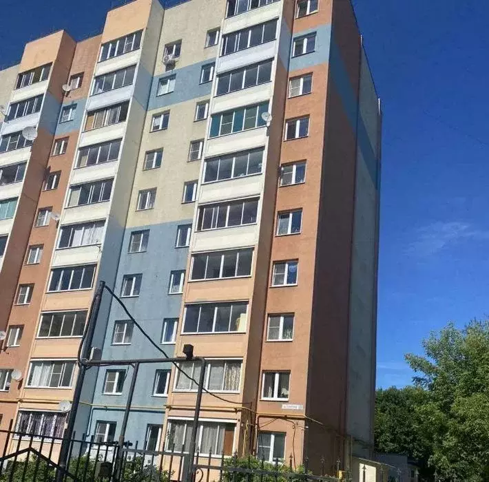 Продаётся 2-к квартира, 55 м - Фото 0