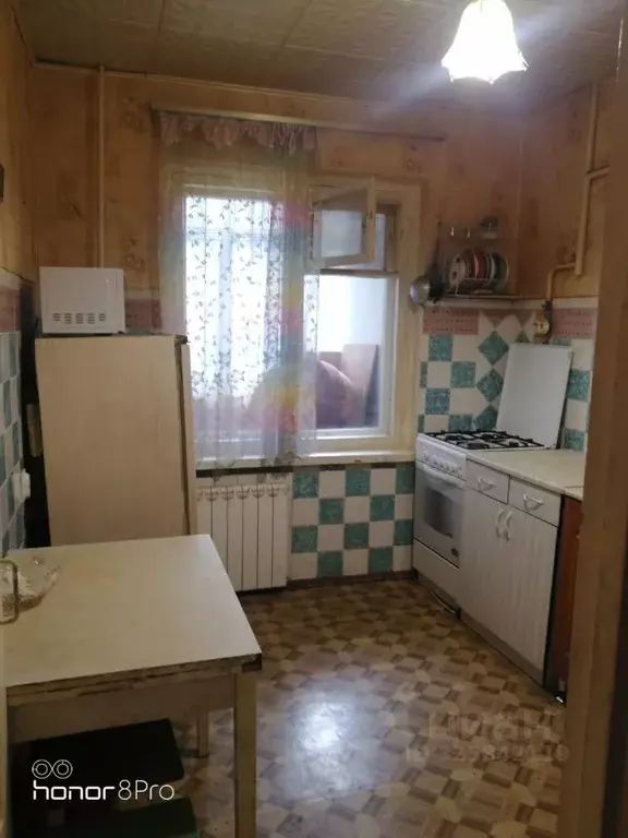 2-к кв. Липецкая область, Липецк ул. Я.А. Берзина, 4 (50.0 м) - Фото 2