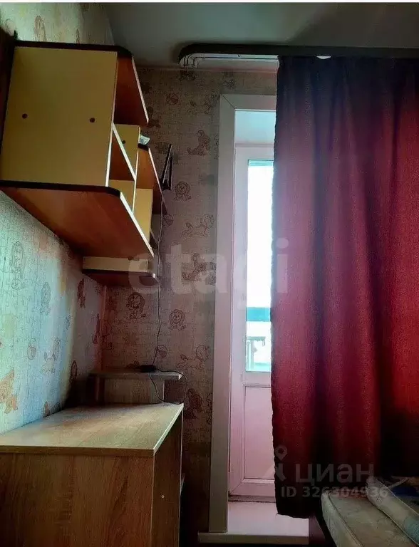 2-к кв. Бурятия, Улан-Удэ ул. Смолина, 81 (42.5 м) - Фото 1