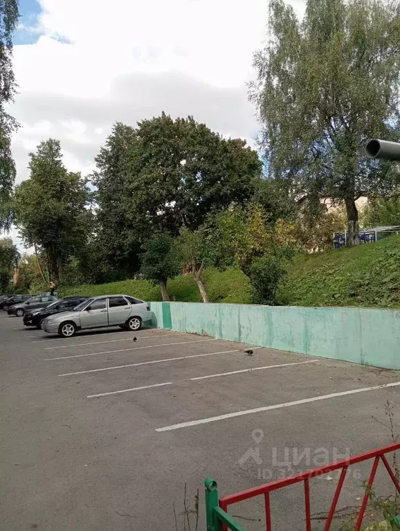 1-к кв. Тульская область, Тула ул. Седова, 25А (31.0 м) - Фото 1