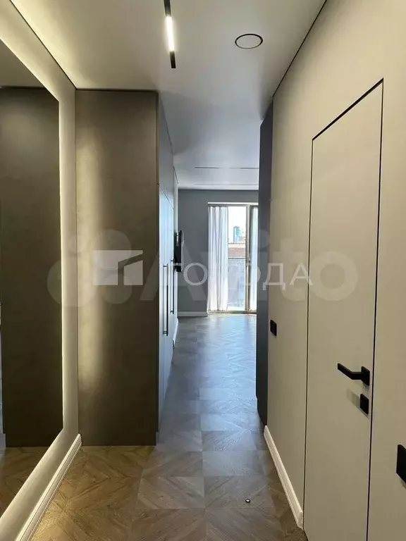 Квартира-студия, 30 м, 16/25 эт. - Фото 1
