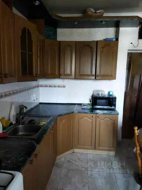 3-к кв. Севастополь ул. Скалистая, 39А (100.0 м) - Фото 1