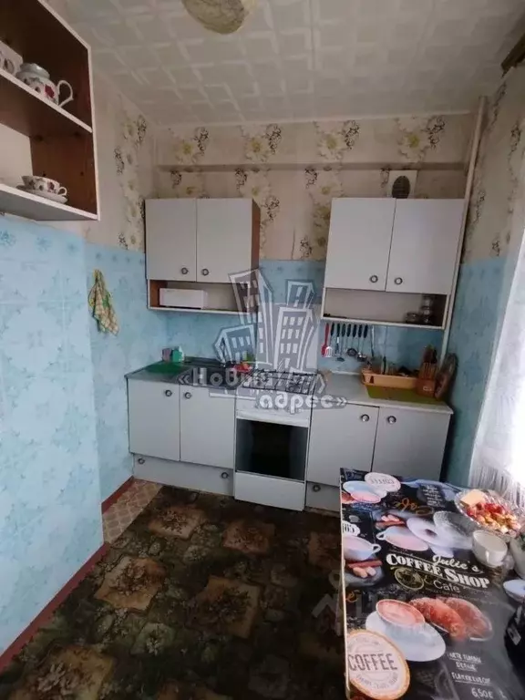 2-к кв. Воронежская область, Воронеж ул. Космонавта Комарова, 12 (40.0 ... - Фото 2