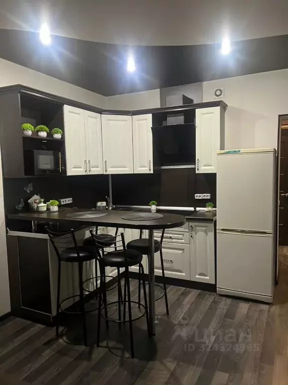 Студия Мордовия, Саранск ул. Девятаева, 5 (39.0 м) - Фото 2