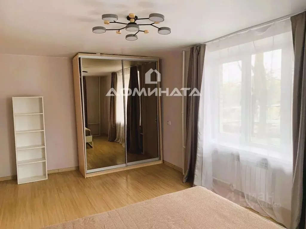 2-к кв. Ленинградская область, Тосненский район, Красный Бор пгт ул. ... - Фото 2