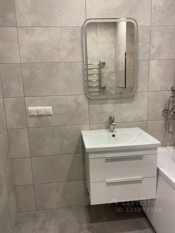 1-к кв. Московская область, Домодедово Востряково мкр, ул. Ледовская, ... - Фото 2